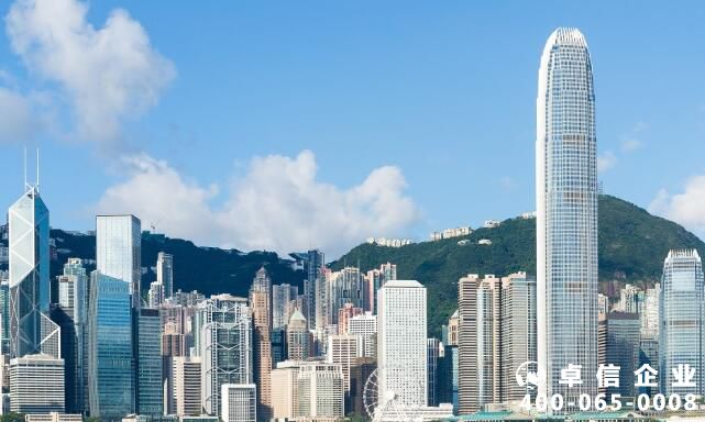 香港公司銀行賬戶如何維護(hù)