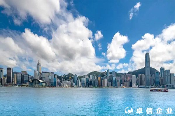 香港公司常見(jiàn)稅種及報(bào)稅方式
