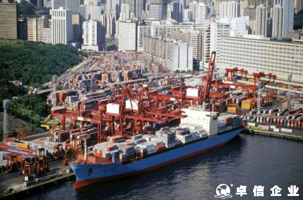 專為跨境電商公司申請香港賬戶的財(cái)富通道！