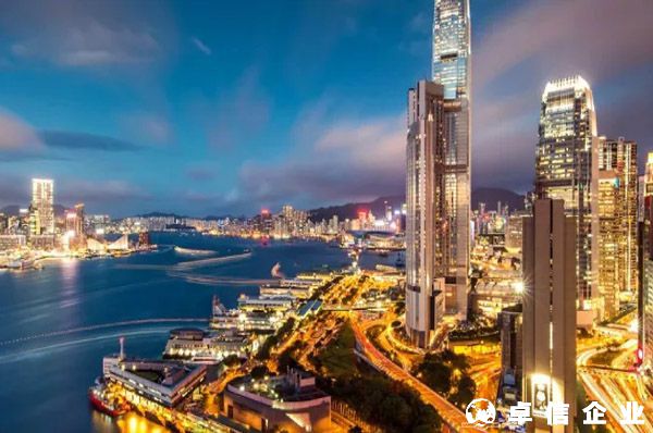 香港公司注冊(cè)的名稱、地址和開戶要求