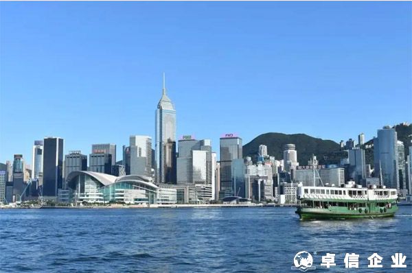 注冊香港公司與大陸公司的區別？（注冊香港公司好處）