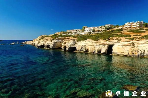 塞浦路斯公司注冊(cè)流程、條件