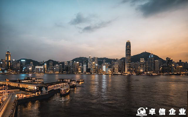 2025注冊(cè)一家香港公司需要多...