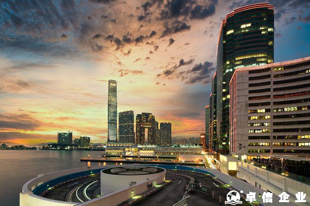 解讀香港公司董事變更能不能電子...
