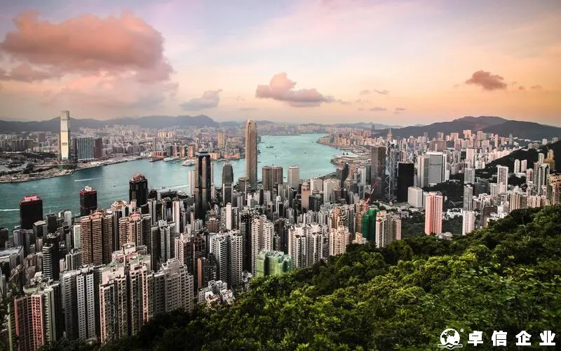 香港公司如何注銷，香港公司注銷所需材料